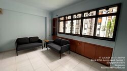 Blk 681C Jurong West Central 1 (Jurong West), HDB 5 Rooms #583811431